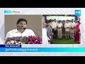 CM YS Jagan About AP Ports and Economy of Andhra Pradesh | AP Development Conference @SakshiTV  - 06:08 min - News - Video