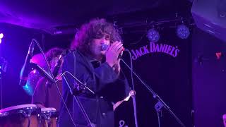 Pastel - ? - Live @ The Hope and Ruin, Brighton - 05/2025