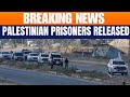 Palestinian Prisoners Released as part of Ceasefire Deal | Gaza Peace Plan |  News9