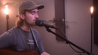Jack Devlin - If You Ever Want To Be In Love (James Bay) Live