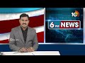 Ratha Saptami Celebrations at Tirumala Tirupati  | రథసప్తమి వేడుకలకు ముస్తాబైన తిరుమల | 10TV  - 00:37 min - News - Video