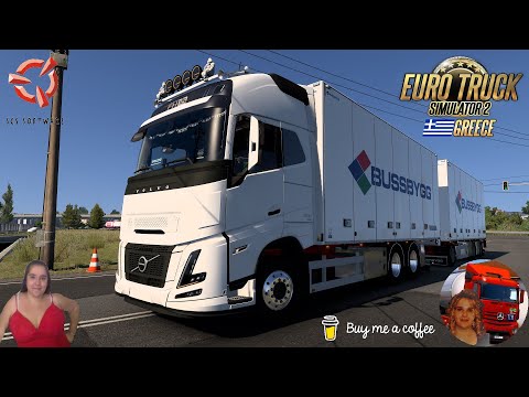 Bussbygg by Kast v1.2.1 1.53