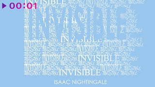Isaac Nightingale — Invisible (Arfeeva Remix)