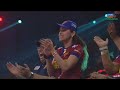 vivo Pro Kabaddi Season 9: भिड़ेगा तो बढ़ेगा | DEL vs TT - हाइलाइट्स  - 04:05 min - News - Video