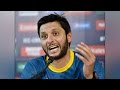 Shahid Afridi given legal notice by Lahore High Court for praising India