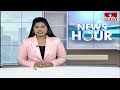 విశాఖ జిల్లాలో ఎన్నికల నిర్వహణను పటిష్టం చేసాం | F2F With Joint Commissioner Fakeerappa | hmtv  - 04:08 min - News - Video