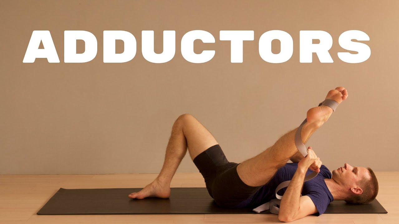 hip-adductor-groin-stretch-active-isolated-stretching-youtube