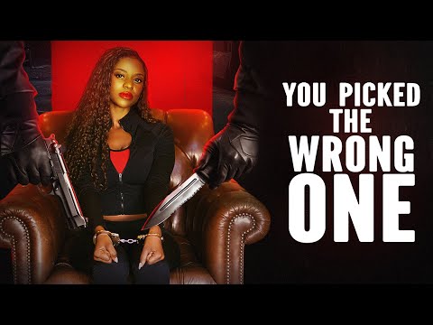 You Picked the Wrong One'
