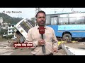 Himachal Floods: Mandi के धर्मपुर में बादल फटने से भयानक तबाही, बह गईं बसें, दुकानें नष्ट |Dharampur - 04:29 min - News - Video
