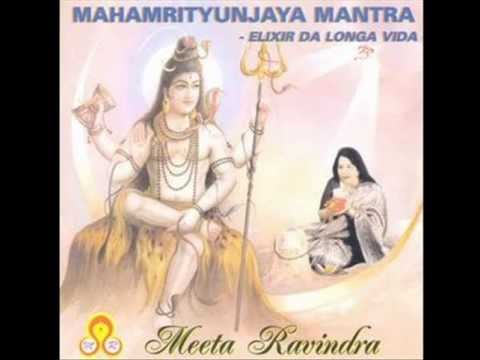 Mrityunjaya mantra 320kbps