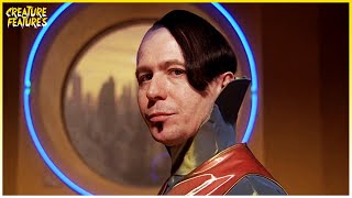 Zorg Being Iconic for 10 Minutes