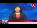 శ్రీకాళహస్తిలో నామినేషన్ దాఖలు చేసిన బొజ్జల సుధీర్ రెడ్డి | Bojjala Sudhir Reddy nomination  - 02:39 min - News - Video