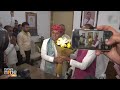 Shivraj Singh Chouhan takes charge as Union Agriculture Minister in Modi 3.0 | News9  - 05:23 min - News - Video