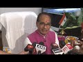 Shivraj Singh Chouhan takes charge as Union Agriculture Minister in Modi 3.0 | News9