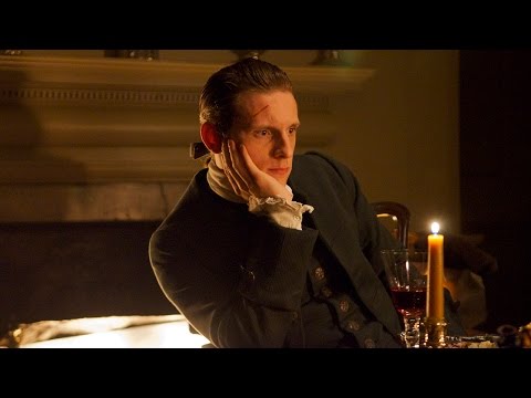 TURN: Washington's Spies'