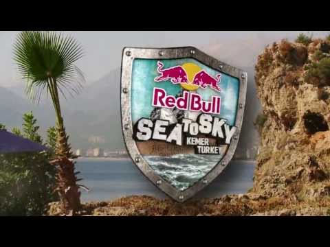 Sea to Sky - get the action! 