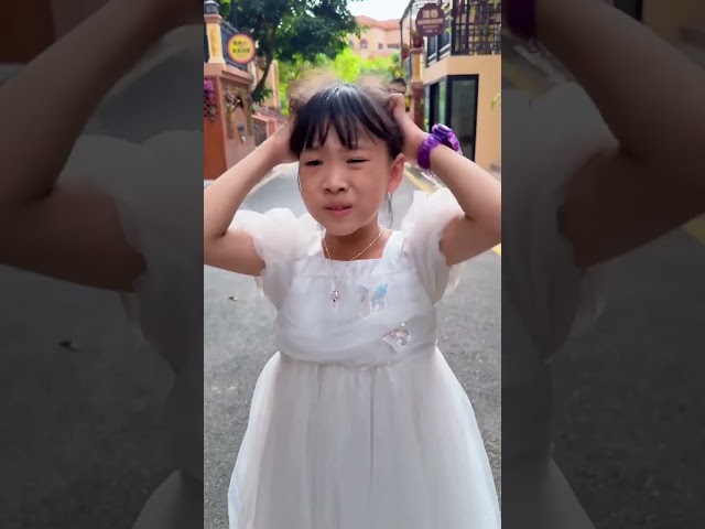 The Clown And The Angel Fell Into The Hole, But Luckily Coco Saved Them