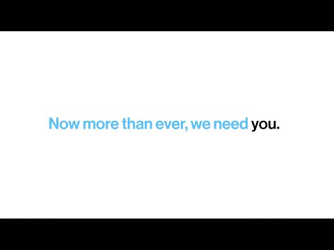 Our neighbors and our communities have been hit hard by the economic shocks of COVID-19. As families face the public health crisis and the devastating effects of financial instability, Habitat for Humanity is needed now more than ever. And -- now more than ever -- we need you. Together, we can help families build back. Donate at www.habitat.org today. Our neighbors and our communities have been hit hard by the economic shocks of COVID-19. As families face the public health crisis and the devastating effects of financial instability, Habitat for Humanity is needed now more than ever. And -- now more than ever -- we need you. Together, we can help families build back. Donate at www.habitat.org today.