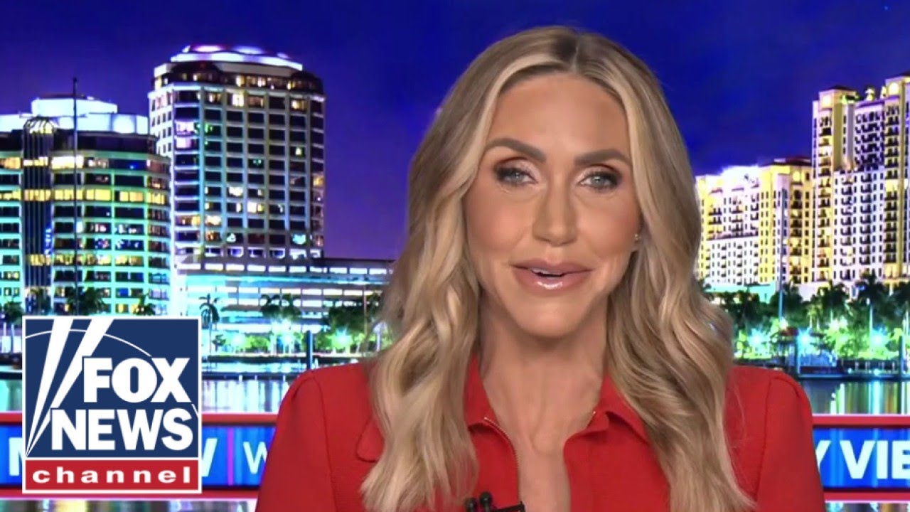 Lara Trump: Democrats are costing us 'millions per day'