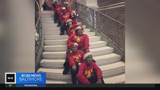 Baltimore City College Choir to perform at mayor's tree lighting