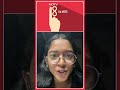 NDTV18KaVote - First Time Voters Speak Out  - 00:17 min - News - Video
