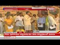 I gave water to Pulivendula before Kuppam : CM Chandrababu