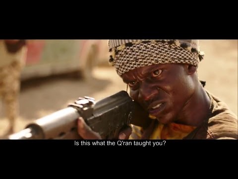 Watu Wote: All of us'