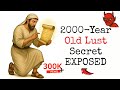 The One Bible Verse Satan Doesn't Want Lustful Christians to Read (Hidden for 2000 Years)