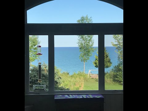 Property video