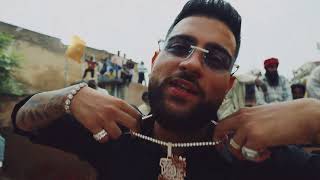 7.7 Magnitude ~ Karan Aujla Video HD