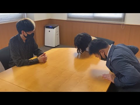 【飲食店を救いたい】コロナで経営難のジョイフルから直接連絡がきたので社長に会いに大分県まで飛びました…