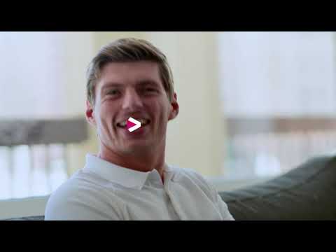 Max Verstappen - Off the Beaten Track'