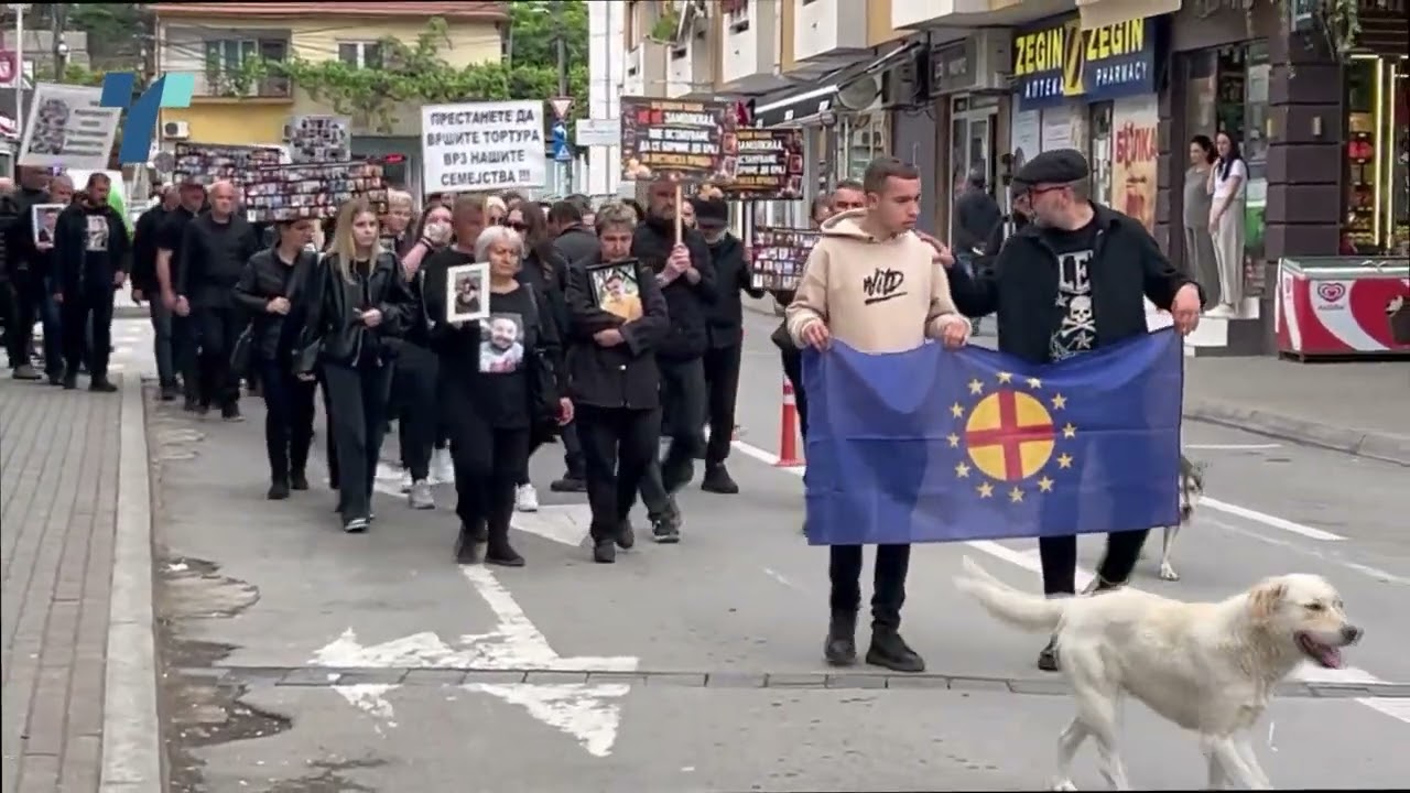 Во Кочани се одржа 42-от „Марш за ангелите“