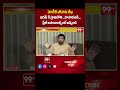 జగన్ కి ప్రాణహాని ..కాపాడండి .. Posani Krishna Murali Letter To PM Modi | Chandrababu | 99TV  - 00:57 min - News - Video