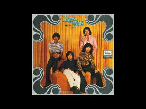 Koes Plus - Apa Salahku