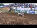 MM ČR MOTOKROS VRANOV u Brna