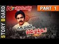 Story Board : Will Pawan Kalyan Continue in Politics? If so what is His Strategy ??