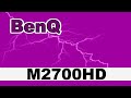 HD-Видео. Обзор Full HD 27