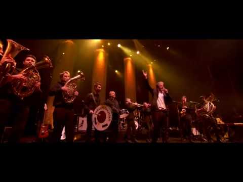 Haïdouti Orkestar - Haïdouti Orkestar & Ibrahim Maalouf - Olympia