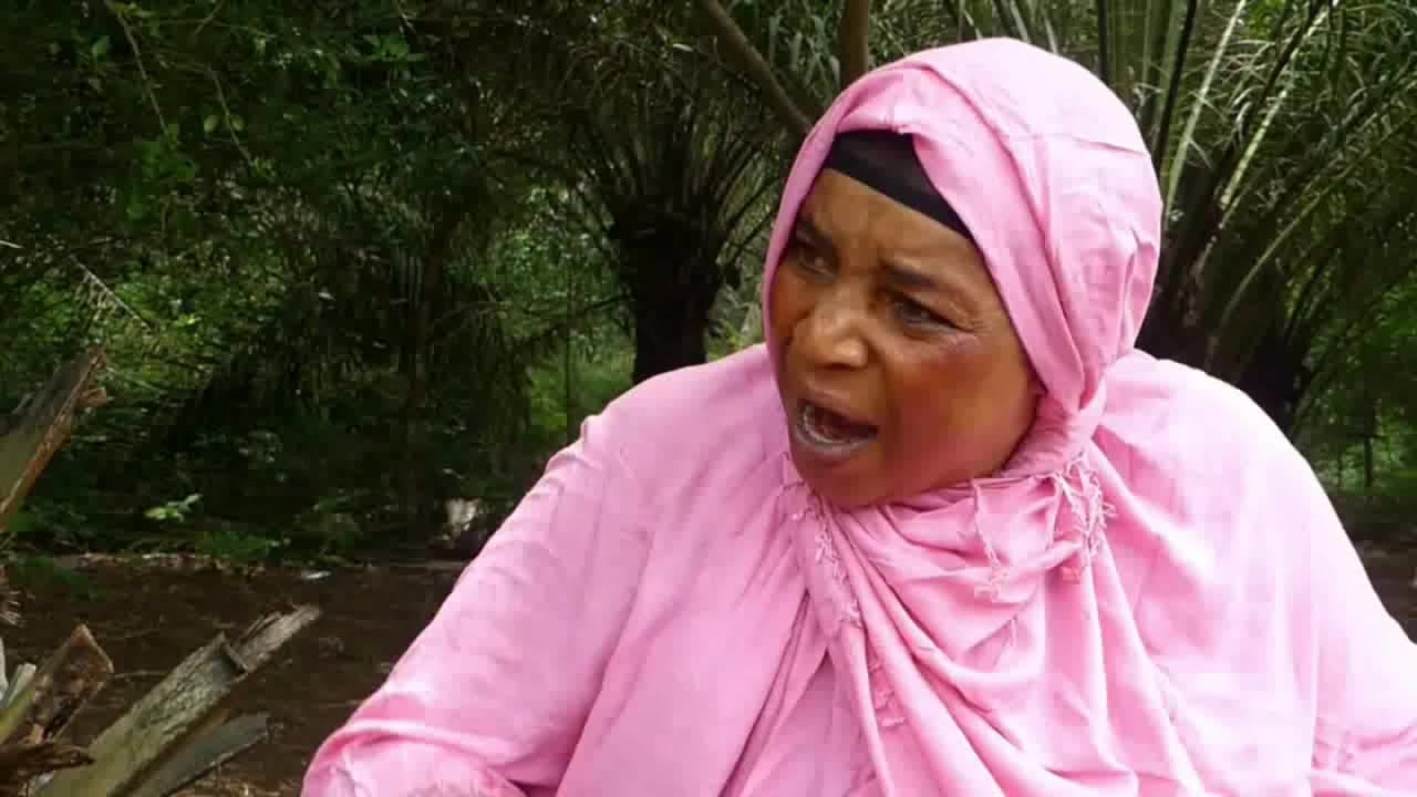 GNIN DJOU Ep184 Nouveau Film Guinéen Version Malinké