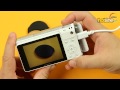 Обзор фотокамеры Samsung NX Mini