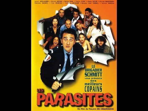 Les parasites'