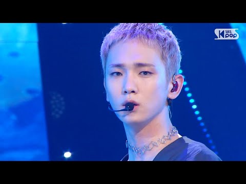 《Comeback Special》 SHINEE(샤이니) - Who Waits For Love(독감) @인기가요 Inkigayo 20180617