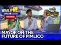 Mayor: Future of Pimlico preserves culture of community