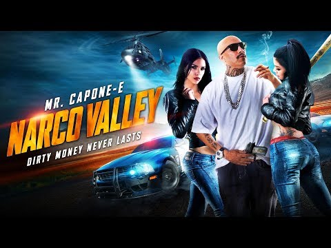 Narco Valley'