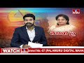 గవర్నర్ ప‌ద‌వికి తమిళిసై రాజీనామా.. ఎంపీగా పోటీ..? | Tamilisai Soundararajan To Contest As MP..?  - 13:16 min - News - Video