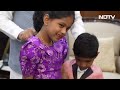 PM Modi Performs Magic Trick To Impress His Young Friends  - 00:45 min - News - Video