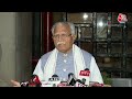 Haryana Politics: Nayab Singh बने हरियाणा के नए सीएम, Manohar Lal Khattar ने क्या कहा? | Aaj Tak  - 11:58 min - News - Video