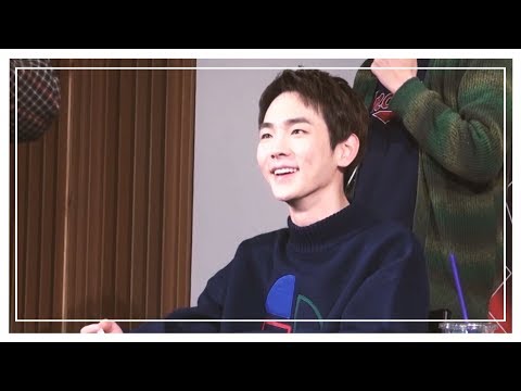 Key-log 〈 EP6. KEY-KEY, Do You Love Me? 〉