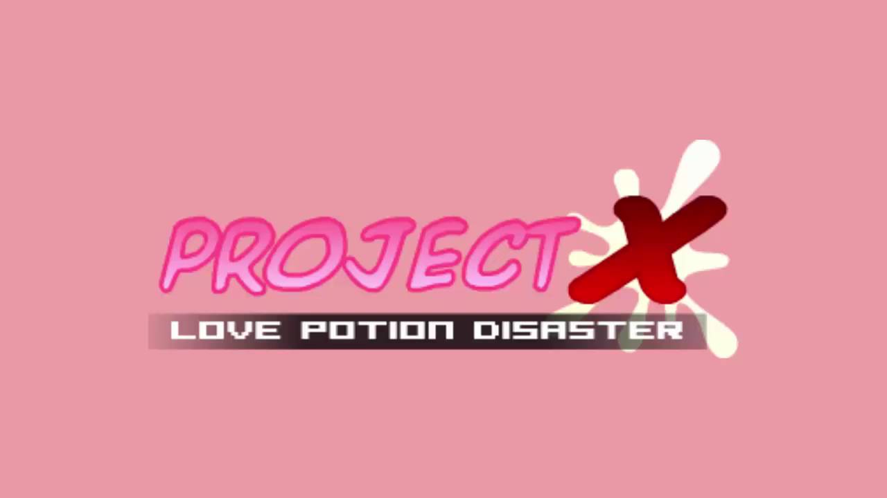 sonic project x love disaster 2